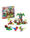 LEGO 11200 SPIDAY Bitwa Spidey’ego i Gobby’ego przy domku na drzewie - nr 1