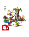 LEGO 11200 SPIDAY Bitwa Spidey’ego i Gobby’ego przy domku na drzewie - nr 3