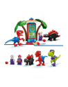 LEGO 11200 SPIDAY Bitwa Spidey’ego i Gobby’ego przy domku na drzewie - nr 5