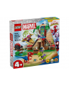 LEGO 11200 SPIDAY Bitwa Spidey’ego i Gobby’ego przy domku na drzewie - nr 7