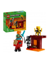 LEGO 21266 MINECRAFT Bitwa na moście Netheru - nr 1