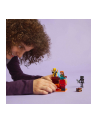 LEGO 21266 MINECRAFT Bitwa na moście Netheru - nr 2
