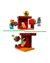 LEGO 21266 MINECRAFT Bitwa na moście Netheru - nr 4