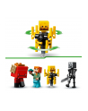 LEGO 21266 MINECRAFT Bitwa na moście Netheru - nr 5