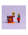 LEGO 21266 MINECRAFT Bitwa na moście Netheru - nr 6
