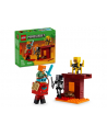 LEGO 21266 MINECRAFT Bitwa na moście Netheru - nr 7