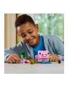 LEGO 21268 MINECRAFT Dom prosiaczka - nr 2
