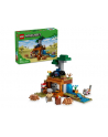 LEGO 21269 MINECRAFT Wyprawa do pancernikowej kopalni - nr 1