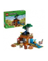 LEGO 21269 MINECRAFT Wyprawa do pancernikowej kopalni - nr 2