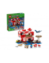 LEGO 21270 MINECRAFT Dom grzybowej krowy - nr 1