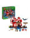 LEGO 21270 MINECRAFT Dom grzybowej krowy - nr 2