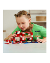 LEGO 21270 MINECRAFT Dom grzybowej krowy - nr 3