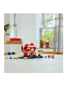 LEGO 21270 MINECRAFT Dom grzybowej krowy - nr 7