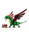 LEGO 31161 CREATOR Średniowieczny smok - nr 20