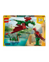 LEGO 31161 CREATOR Średniowieczny smok - nr 21