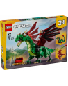 LEGO 31161 CREATOR Średniowieczny smok - nr 22