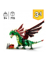 LEGO 31161 CREATOR Średniowieczny smok - nr 25