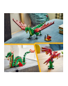 LEGO 31161 CREATOR Średniowieczny smok - nr 28