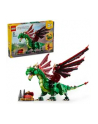 LEGO 31161 CREATOR Średniowieczny smok - nr 29