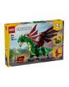 LEGO 31161 CREATOR Średniowieczny smok - nr 5