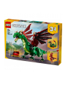 LEGO 31161 CREATOR Średniowieczny smok - nr 6