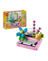 LEGO 31169 CREATOR Maszyna do pisania z kwiatami - nr 2