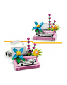 LEGO 31169 CREATOR Maszyna do pisania z kwiatami - nr 5