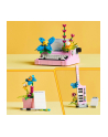 LEGO 31169 CREATOR Maszyna do pisania z kwiatami - nr 7