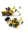 LEGO 42197 TECHNIC Koparko-ładowarka - nr 10