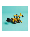 LEGO 42197 TECHNIC Koparko-ładowarka - nr 11