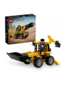 LEGO 42197 TECHNIC Koparko-ładowarka - nr 13