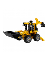 LEGO 42197 TECHNIC Koparko-ładowarka - nr 2