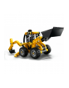 LEGO 42197 TECHNIC Koparko-ładowarka - nr 4