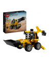 LEGO 42197 TECHNIC Koparko-ładowarka - nr 6