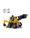 LEGO 42197 TECHNIC Koparko-ładowarka - nr 8