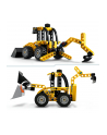 LEGO 42197 TECHNIC Koparko-ładowarka - nr 9