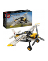LEGO 42198 TECHNIC Samolot transportowy - nr 1