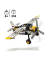 LEGO 42198 TECHNIC Samolot transportowy - nr 3