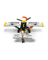 LEGO 42198 TECHNIC Samolot transportowy - nr 4