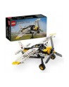 LEGO 42198 TECHNIC Samolot transportowy - nr 7