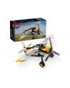 LEGO 42198 TECHNIC Samolot transportowy - nr 8