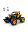LEGO 42199 TECHNIC Monster Jam DIGatron - nr 4