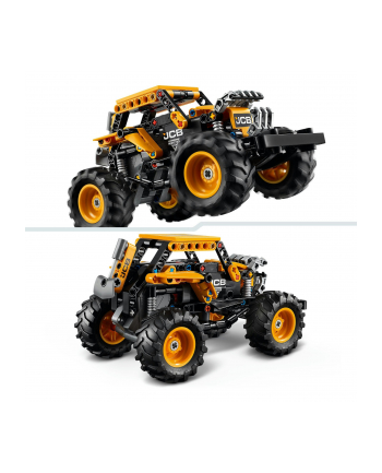 LEGO 42199 TECHNIC Monster Jam DIGatron
