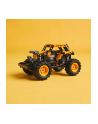 LEGO 42199 TECHNIC Monster Jam DIGatron - nr 7