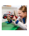 LEGO 42200 TECHNIC Monster Jam ThunderROARus z napędem typu pull-back - nr 3