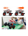 LEGO 42200 TECHNIC Monster Jam ThunderROARus z napędem typu pull-back - nr 6