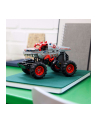 LEGO 42200 TECHNIC Monster Jam ThunderROARus z napędem typu pull-back - nr 7