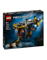 LEGO 42201 TECHNIC Badawcza łódź podwodna - nr 1