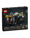 LEGO 42201 TECHNIC Badawcza łódź podwodna - nr 2