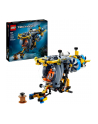 LEGO 42201 TECHNIC Badawcza łódź podwodna - nr 3